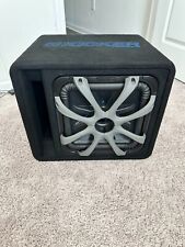 Kicker 44vl7s122 1500w for sale  Ruskin