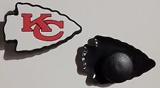 K.c. football 2pc for sale  Corpus Christi