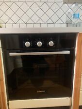 Bosch hbf011ba0 forno usato  Guidonia Montecelio