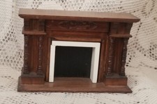 Dollhouse miniature ornate for sale  Wilson