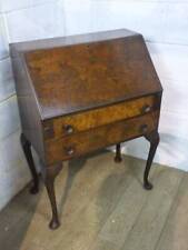 1930 walnut veneered for sale  BISHOPS CASTLE
