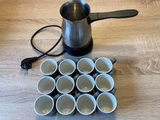 espressokocher 12 tassen gebraucht kaufen espressokocher 12 tassen gebraucht kaufen Dresden