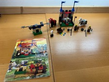 lego ritterturnier gebraucht kaufen  Bergatreute