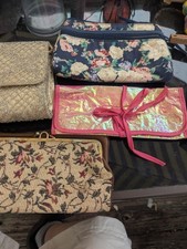 Lot six purses for sale  North Eastham