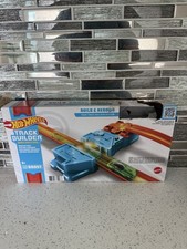 Hot wheels track for sale  Mission
