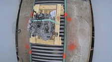 Automatic transmission fits for sale  Camden