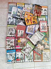 Rießiges konvolut dvd gebraucht kaufen  Immenstadt i.Allgäu
