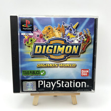 Digimon world jeu usato  Ragalna