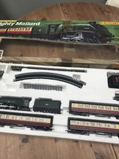 Hornby railways mighty for sale  WILMSLOW