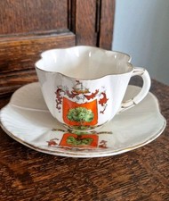 Shelley souvenir ware for sale  THATCHAM