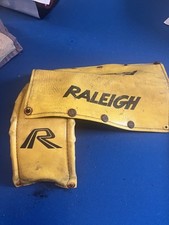 Raleigh tuff burner for sale  COOKSTOWN