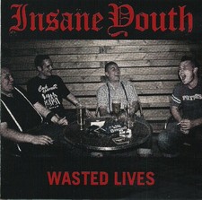 Insane youth wasted d'occasion  Morhange