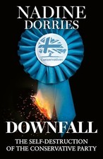 Downfall thrilling new for sale  ROSSENDALE