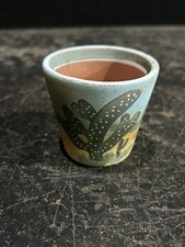 Vintage hand painted for sale  WESTCLIFF-ON-SEA