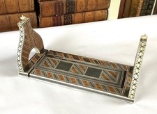 Vintage expandable freestandin for sale  WIRRAL