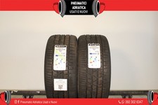 Pneumatici 255 continental usato  Pesaro