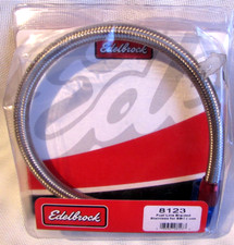 Edelbrock 8123 fuel for sale  Coos Bay