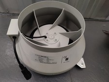 Rvk 250 systemair for sale  MANCHESTER