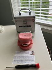 Modupro dental hygiene for sale  Chelsea