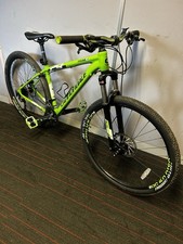 trials mountain bike for sale  NORTHAMPTON