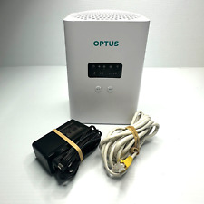 Usado, Roteador Modem WiFi Optus Sagemcom Gateway FAST 5366 LTE 4G NBN Desbloqueado comprar usado  Enviando para Brazil