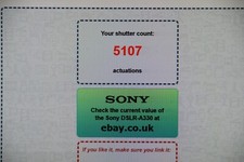 sony a330 for sale sony a330 for sale BRISTOL