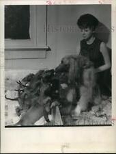 1964 press photo for sale  Memphis