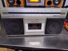 Radio registratore della usato  Follonica