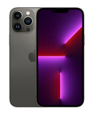 Apple iPhone 13 Pro Max - 128 GB - Cinza (desbloqueado) comprar usado  Enviando para Brazil