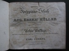 August eberhard müller usato  Milano