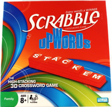 Scrabble upwords board for sale  League City