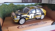 Lancia delta integrale usato  Naro