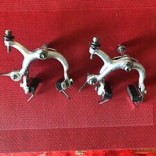 Campagnolo record vintages d'occasion  Ghisonaccia