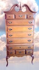 Antique wood dresser for sale  Concord