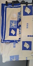 Vintage duvet cover for sale  UK