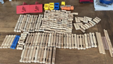 Vtg lincoln logs for sale  Medford