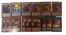 Yugioh six samurai for sale  Middle Village
