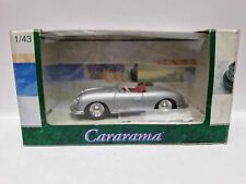 Cararama Porsche nr 1 Speedster 1:43 die cast MIB oryginalne opakowanie rzadki na sprzedaż  PL