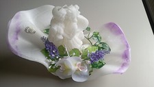 Kerzen hochzeit geschenk gebraucht kaufen  Pößneck