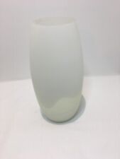 Glass vase for sale  UXBRIDGE