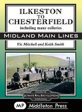 Ilkeston chesterfield includin for sale  EASTBOURNE