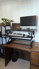 Hydraulic sit stand for sale  COLCHESTER