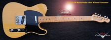 Fender customshop masterbuilt gebraucht kaufen  Gladenbach
