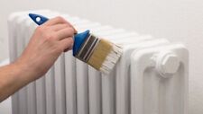 Smalto per termosifoni usato  Maddaloni