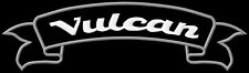 Używany, Naszywka dla fanów Kawasaki Vulcan Banner XL iron-on patch na sprzedaż Używany, Naszywka dla fanów Kawasaki Vulcan Banner XL iron-on patch na sprzedaż  PL