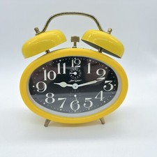 Jerger wecker vintage gebraucht kaufen  Köln