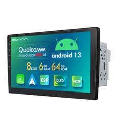 Double 2din android for sale  SOUTHALL