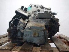 Gearbox citroen cactus for sale  DONCASTER