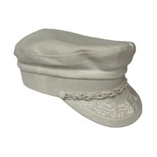 Greek fishermans cap for sale  Glencoe