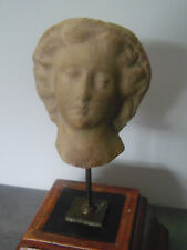 Archéologie sculpture artefac d'occasion  Voiron